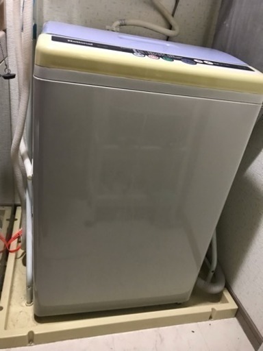 4.2L 洗濯機 NA-F42M1 NATIONAL