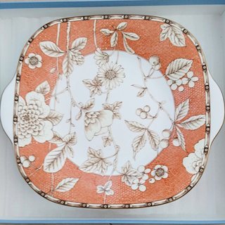 WEDGWOOD　ウエッジウッド　皿2枚セット