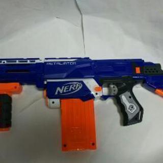 NERF・RETALIATOR