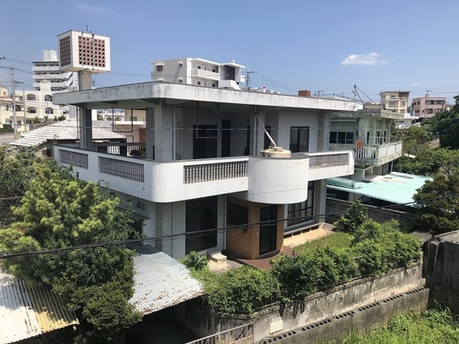 収益物件 外人賃貸 Or自己使用もｏｋ 最近まで外人さんが長年入居 現在は空室のため室内確認可能です 室内綺麗 リフォーム不要で外人さ 吉里不動産 沖縄の中古 マンション 一戸建て の不動産 住宅情報 無料掲載の掲示板 ジモティー