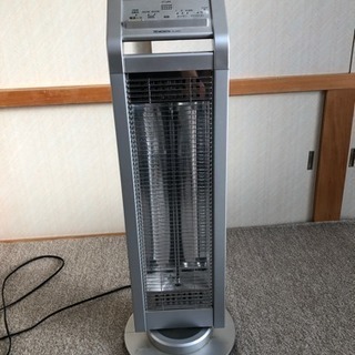 電気ヒーター