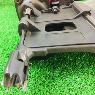 マキタ(Makita) 高圧エア釘打 AN811H【リライズ野田愛宕店】【店頭引取限定】【中古品】１点限り早い者勝ち！