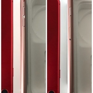 通販NEWApple - iphone6s 16gb au ローズの通販 by ケー's shop