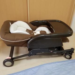 値下げ】Aprica ハイローベッド&チェア | skvp.co.uk