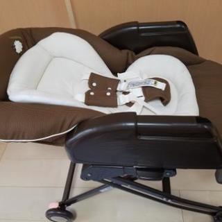 値下げ】Aprica ハイローベッド&チェア | skvp.co.uk