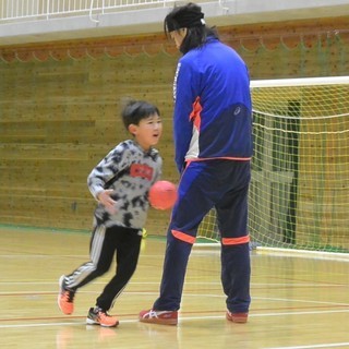 浜松ハンドボールアカデミー - スポーツ