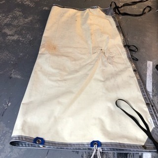 ハイゼットジャンボ用シート  菊池シート