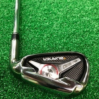 中古☆テーラーメイド☆TaylorMade☆4番アイアン☆21°