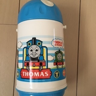 トーマス 水筒