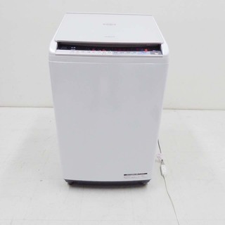 中古近郊送料格安 洗濯8.0kg 乾燥4.5kg 縦型洗濯乾燥機 ビート