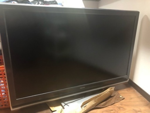 東芝 レグザ47インチ  z1000   テレビ