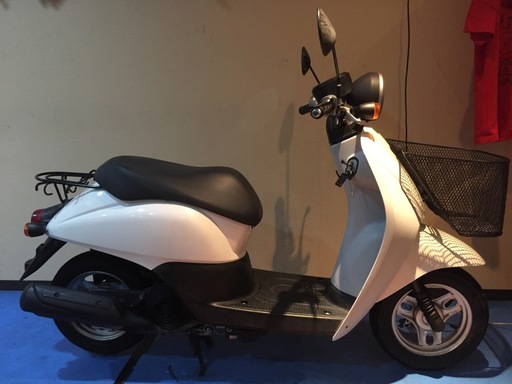トゥデイFI　AF67 登録、整備代込みの価格