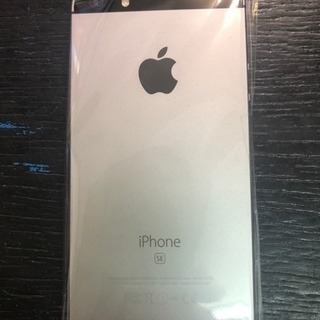 【SIMフリー】iPhone SE 32gb スペースグレイ