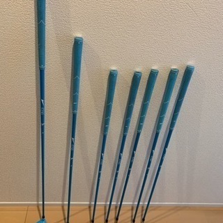 レディース ゴルフセット