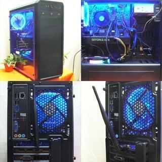 GTX960+SSD+WiFi☆Apex/PUBG/R6S実機動作確認済み♪