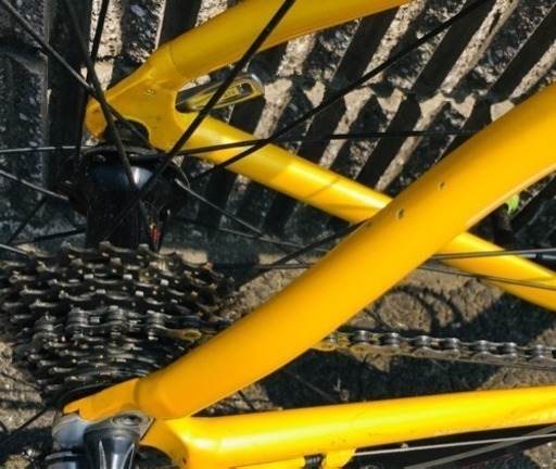 ロードバイク コラテックコロネ2011