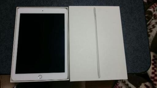iPad iPad Air