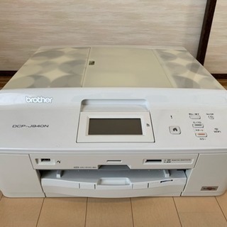 ¥1,500  brother コピー機