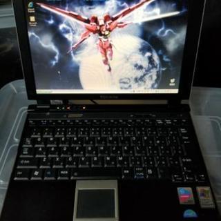 TOSHIBA　 Dynabook ss-s8 ノートパソコン　...