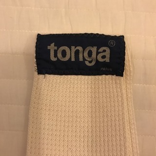 tonga Mサイズ 抱っこ紐 スリング