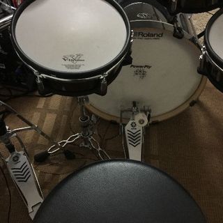 ローランドTDK30 1.ドラムトリガーパッド　売ります
