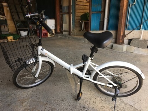 大人 自転車