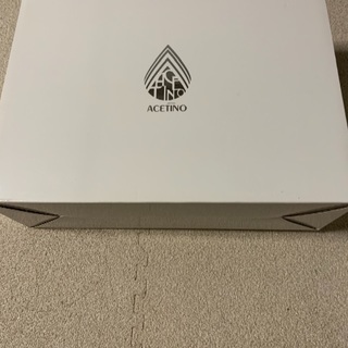 ヤーマンアセチノデュアルサイクロン