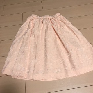 新品！31 sons de modeのスカート