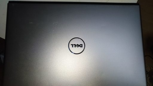 DELL のノートパソコン 譲ります。値下げしました。