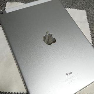 iPadAir2 64GB Wi-Fi+Cellモデル Silv...