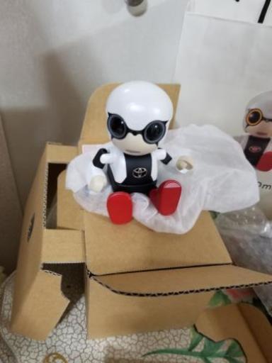 キロボミニ　未使用新品です。