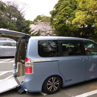 安い介護タクシーってあるの はい ここにあります Enkel Service をご紹介しますクレジットカードも使えます エヌ ワイ 綾瀬のその他の無料広告 無料掲載の掲示板 ジモティー