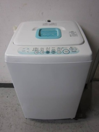 4.2kg単身用洗濯機☀️激安‼️動作保証あり‍♂️‼️
