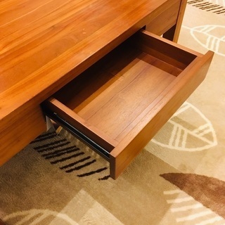 スキャンティーク センターテーブル | webdentaire.net