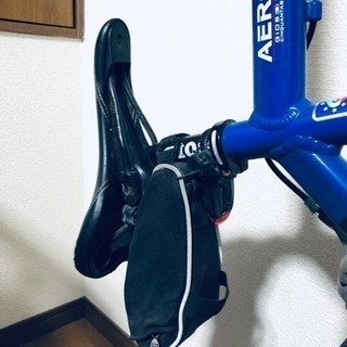 2007 GIOS ROAD BIKE AEROLITE ジオス エアロライト