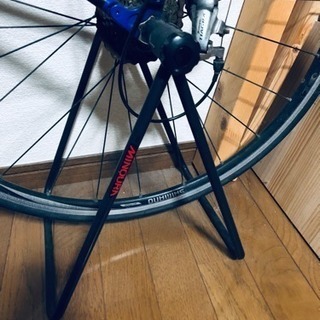 2007 GIOS ROAD BIKE AEROLITE ジオス エアロライト