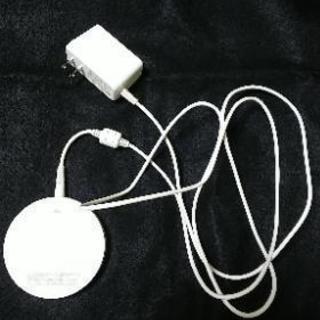【値下げ】スマホ・タブレット用　ワイヤレス充電器