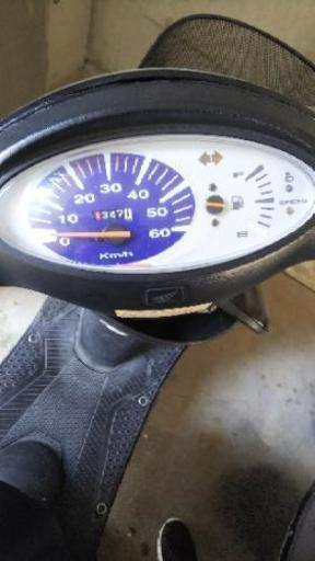 ホンダ５０CC   Dio