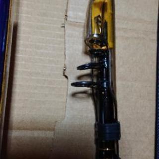 がまかつロッド新品未使用2004年頃購入