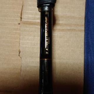 がまかつロッド新品未使用2004年頃購入