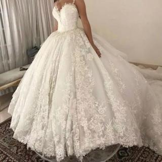 ウェディングドレス 2