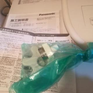【3年保証つき】パナソニックのドラム洗濯乾燥機　Cuble NA-VG710