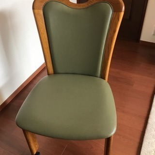 浜本工芸 ダイニングセット美品✨再度お値下げしました❣️✨