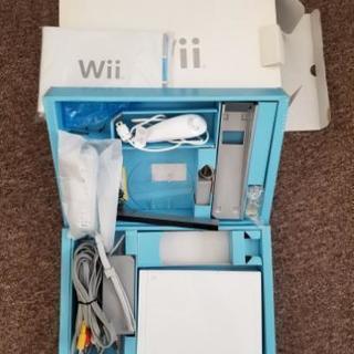 wiiセット☆美品