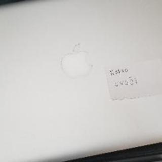 【お取引中】MacBookPro13インチMid2009