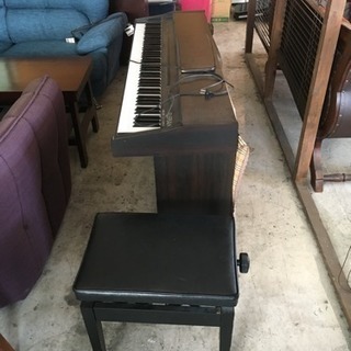 電子ピアノマイクスタンド２個 譜面置き１個