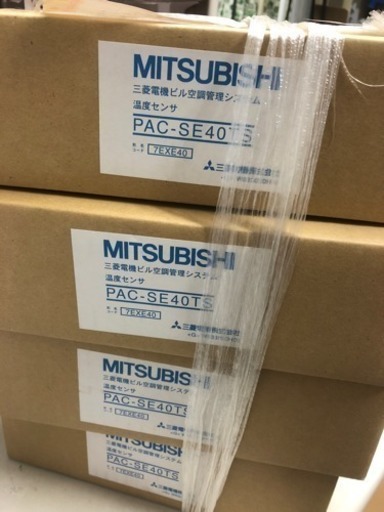 三菱 業務用温度センサ