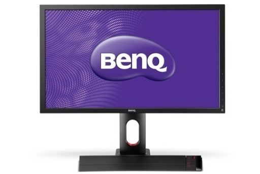 今日だけBenQ 27型ゲーミングモニター 120hz