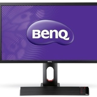 今日だけBenQ 27型ゲーミングモニター 120hz