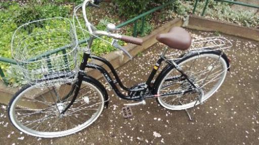 自転車